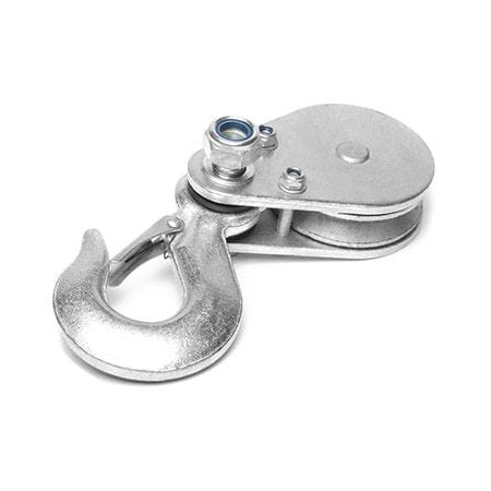 Wyciągarka Dragon Winch DWI 400/800 HD – 230V, 400/800 kg, lina stalowa 12 m